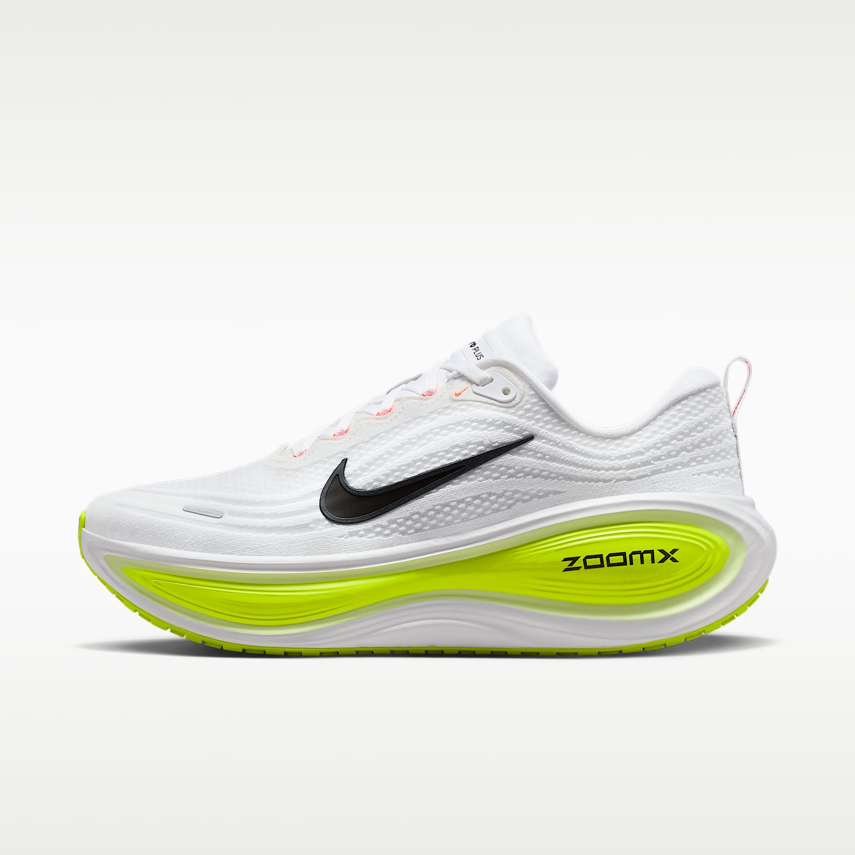 Nike Vomero Plus Men's Road Running Shoes. Nike.com